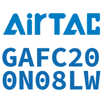 二联件 GAFC200N08LW