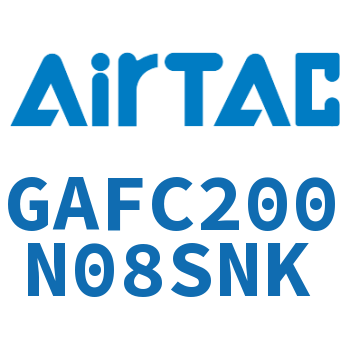 二联件 GAFC200N08SNK