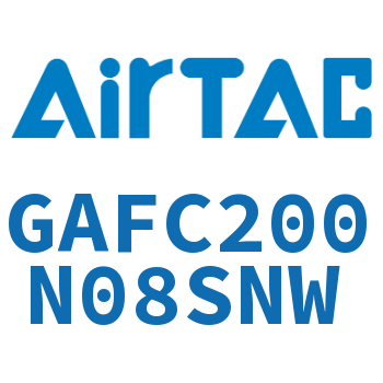 二联件 GAFC200N08SNW