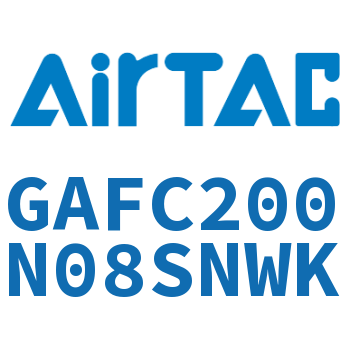 二联件 GAFC200N08SNWK