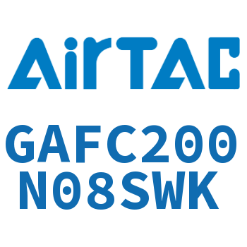 二联件 GAFC200N08SWK
