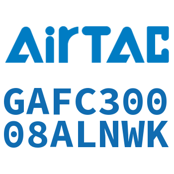 二联件 GAFC30008ALNWK