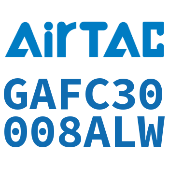 二联件 GAFC30008ALW