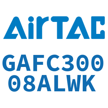 二联件 GAFC30008ALWK