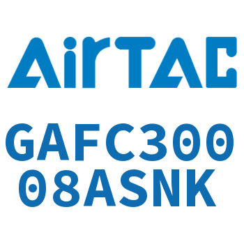 二联件 GAFC30008ASNK