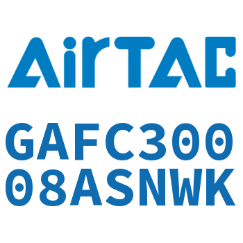 二联件 GAFC30008ASNWK