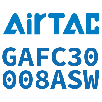 二联件 GAFC30008ASW