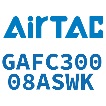 二联件 GAFC30008ASWK