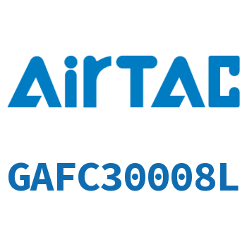 二联件 GAFC30008L