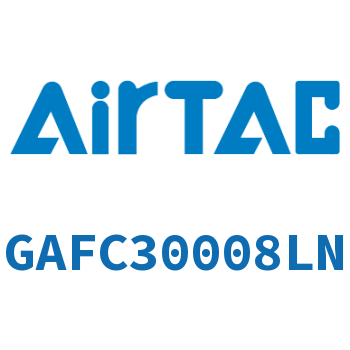 二联件 GAFC30008LN