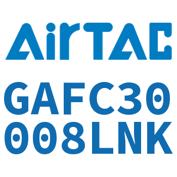 二联件 GAFC30008LNK