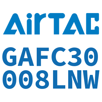 二联件 GAFC30008LNW