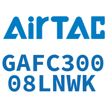 二联件 GAFC30008LNWK