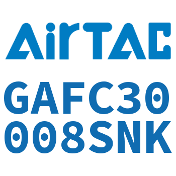 二联件 GAFC30008SNK