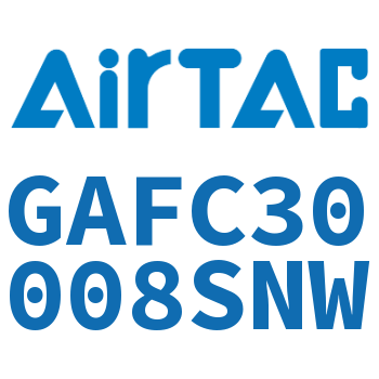 二联件 GAFC30008SNW