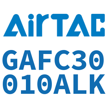 二联件 GAFC30010ALK