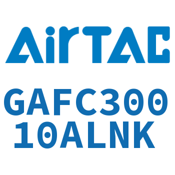 二联件 GAFC30010ALNK