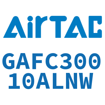 二联件 GAFC30010ALNW