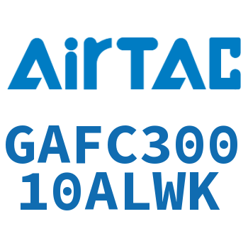 二联件 GAFC30010ALWK