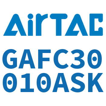 二联件 GAFC30010ASK