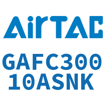 二联件 GAFC30010ASNK