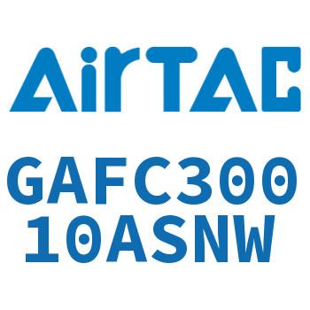 二联件 GAFC30010ASNW