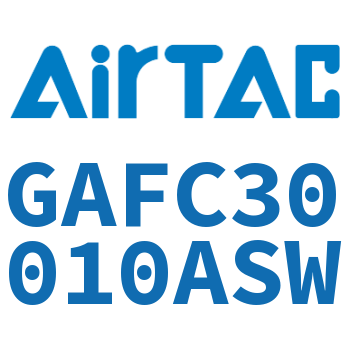 二联件 GAFC30010ASW