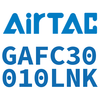 二联件 GAFC30010LNK