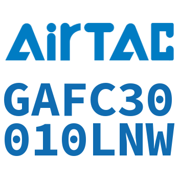 二联件 GAFC30010LNW