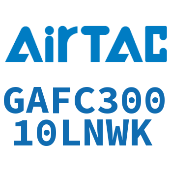 二联件 GAFC30010LNWK