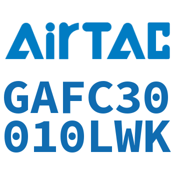 二联件 GAFC30010LWK