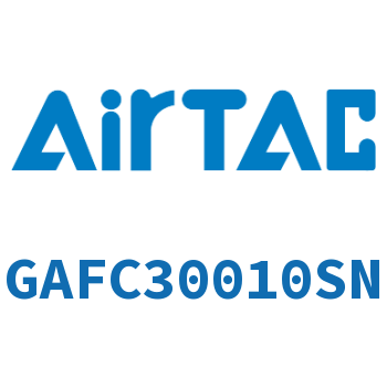 二联件 GAFC30010SN