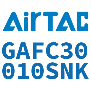 二联件 GAFC30010SNK