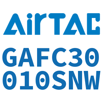二联件 GAFC30010SNW