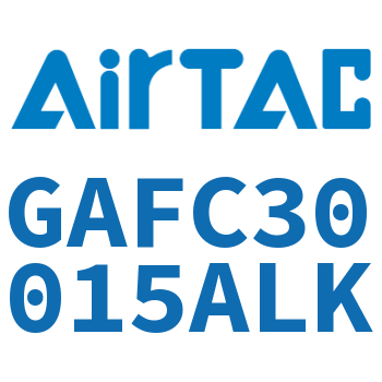 二联件 GAFC30015ALK