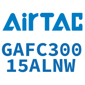 二联件 GAFC30015ALNW
