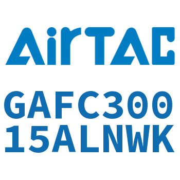 二联件 GAFC30015ALNWK