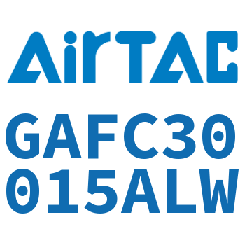 二联件 GAFC30015ALW