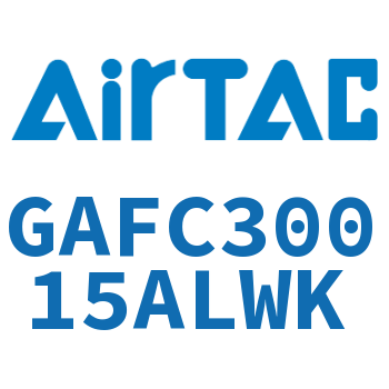 二联件 GAFC30015ALWK