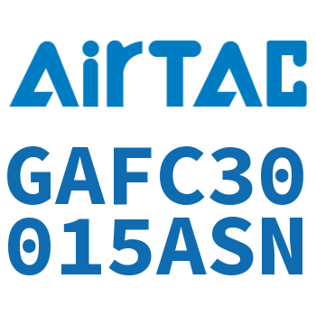 二联件 GAFC30015ASN