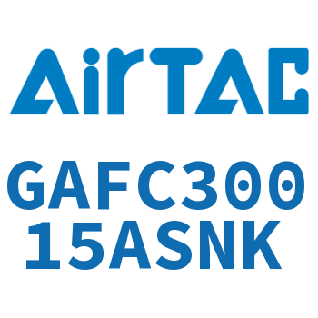 二联件 GAFC30015ASNK