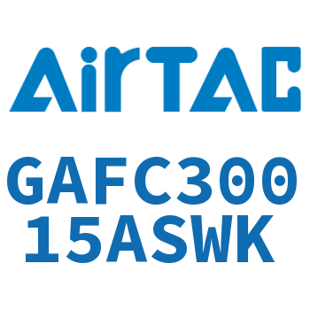 二联件 GAFC30015ASWK