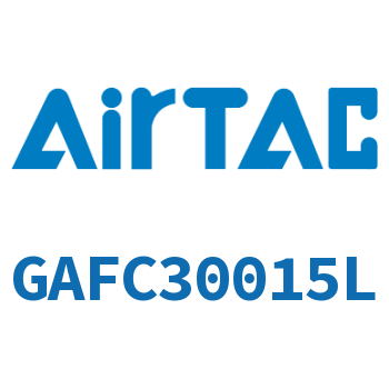 二联件 GAFC30015L