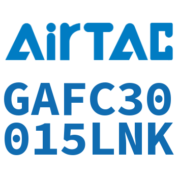 二联件 GAFC30015LNK