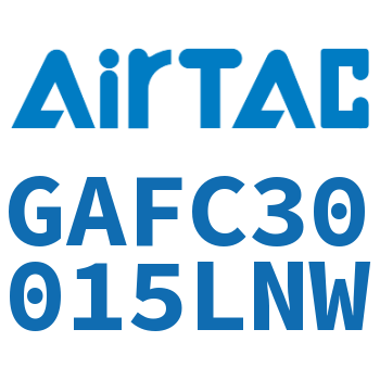 二联件 GAFC30015LNW