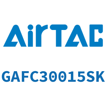 二联件 GAFC30015SK