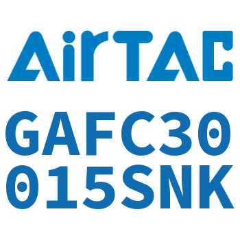 二联件 GAFC30015SNK