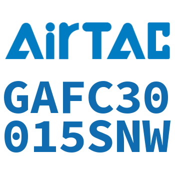 二联件 GAFC30015SNW