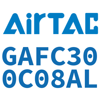 二联件 GAFC300C08AL