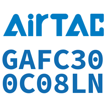 二联件 GAFC300C08LN